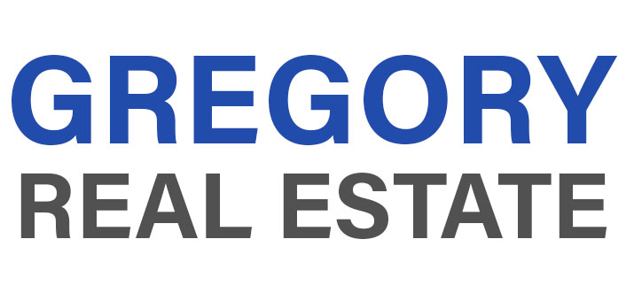 Gregory Logo